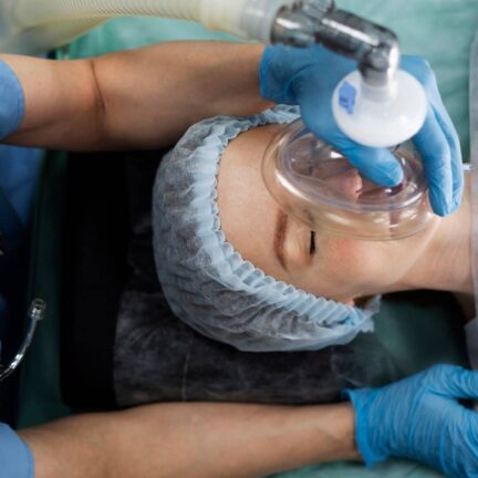 Anesthesiology Anesthesiology