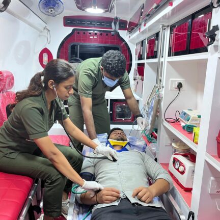 Emergency Medicine Emergency Medicine