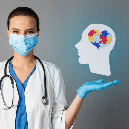 Psychiatry & Mental Health Psychiatry & Mental Health