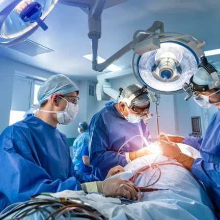 Surgical Oncology Surgical Oncology