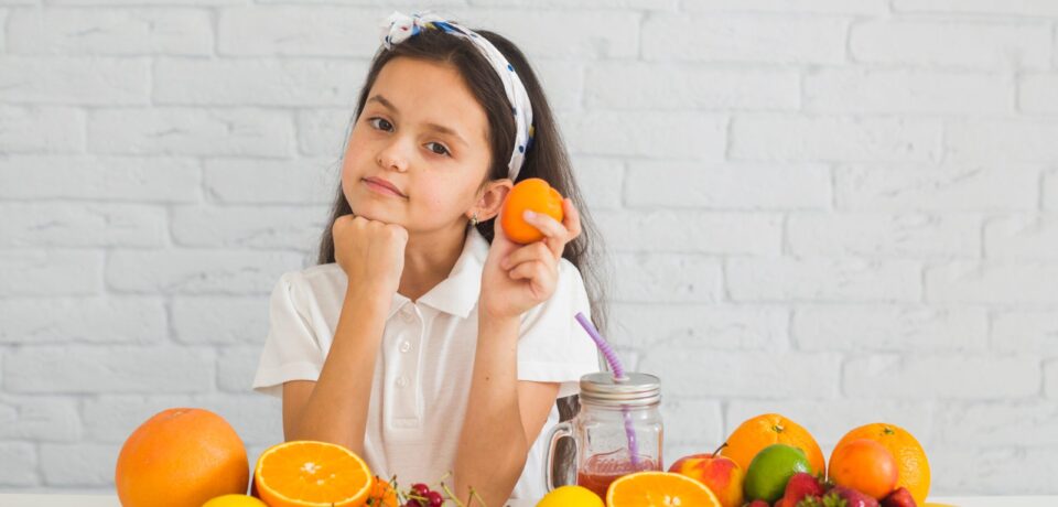 5 Tips to Keep Your Kid’s Immunity Up This Season 5 Tips to Keep Your Kid’s Immunity Up This Season