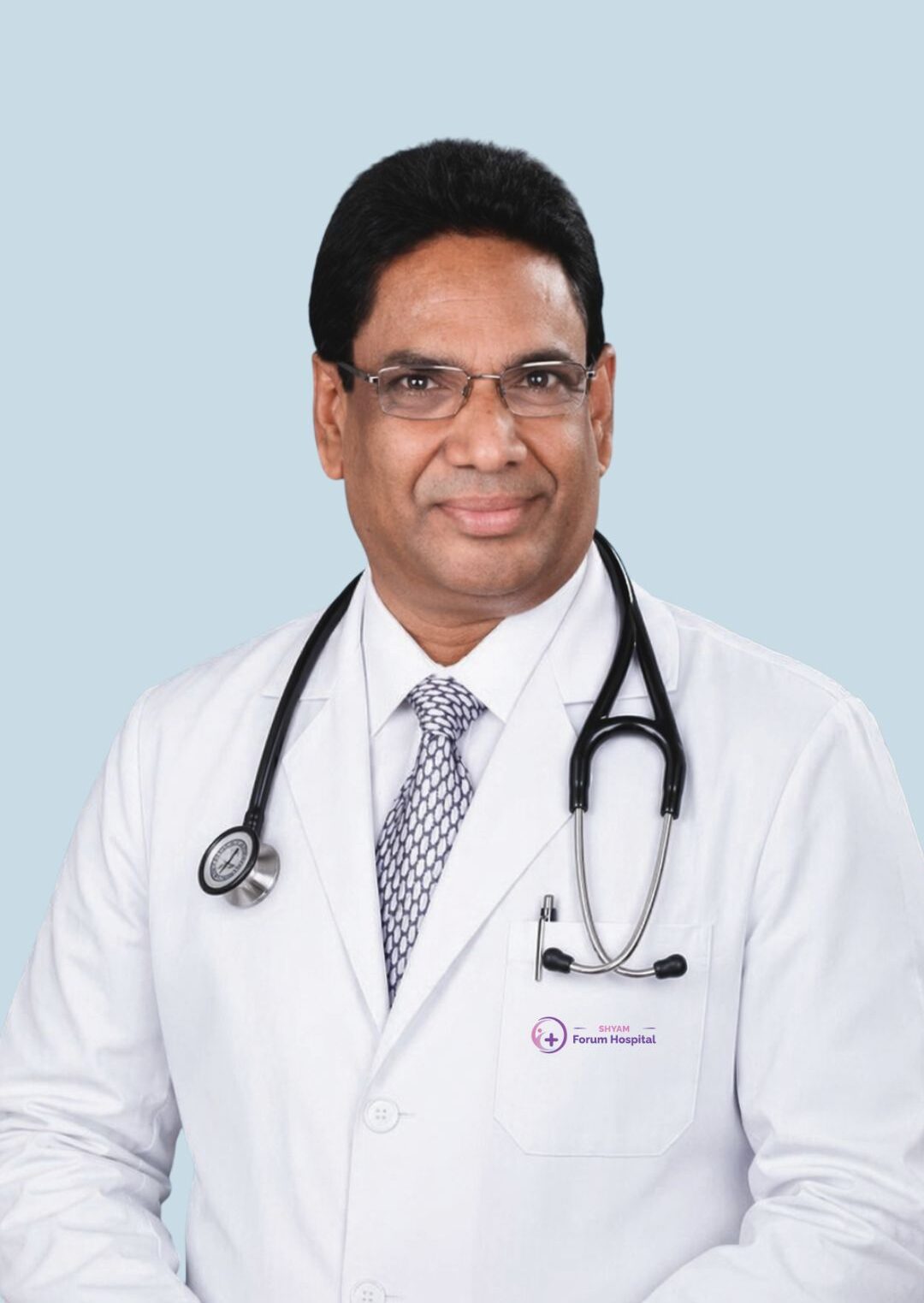 Ashoka Varshan cosmetic and aesthetic gynecology specialist
